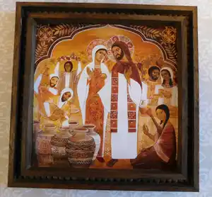 Wedding at Cana